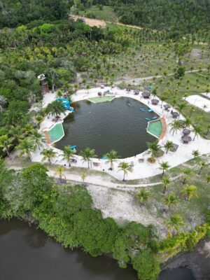 Parque Ecológico Mãe Tereza – Ingresso + Transfer
