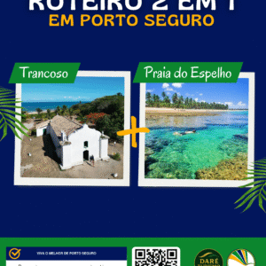 Trancoso + Praia do Espelho